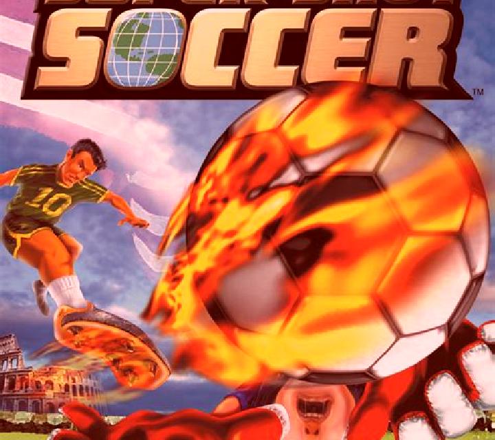 Soccer Shot slot game