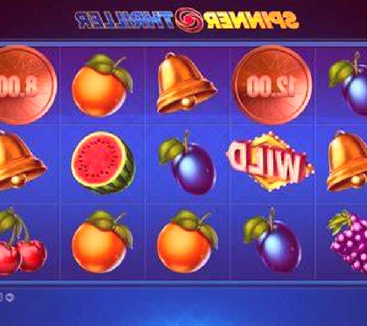 Soccer Slots slot machine