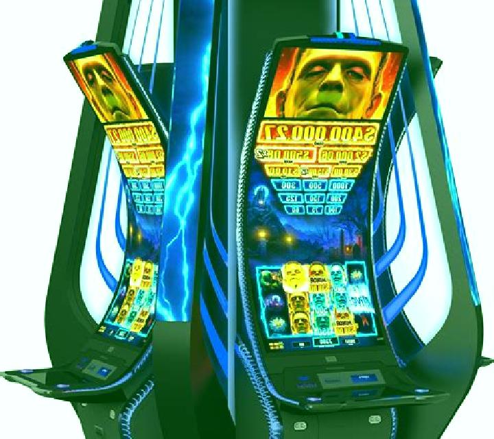 Soccer Slots slot