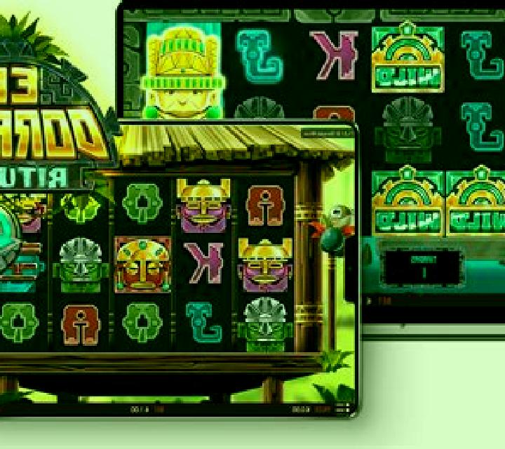 Soccermania slot game