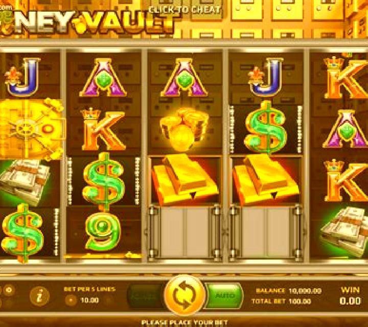 Soda Pop slot game