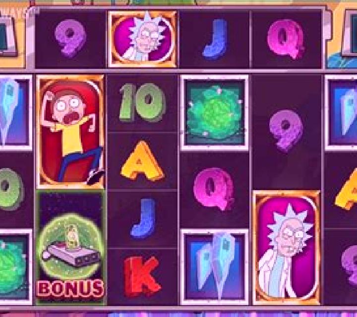 Soft Box slot machine