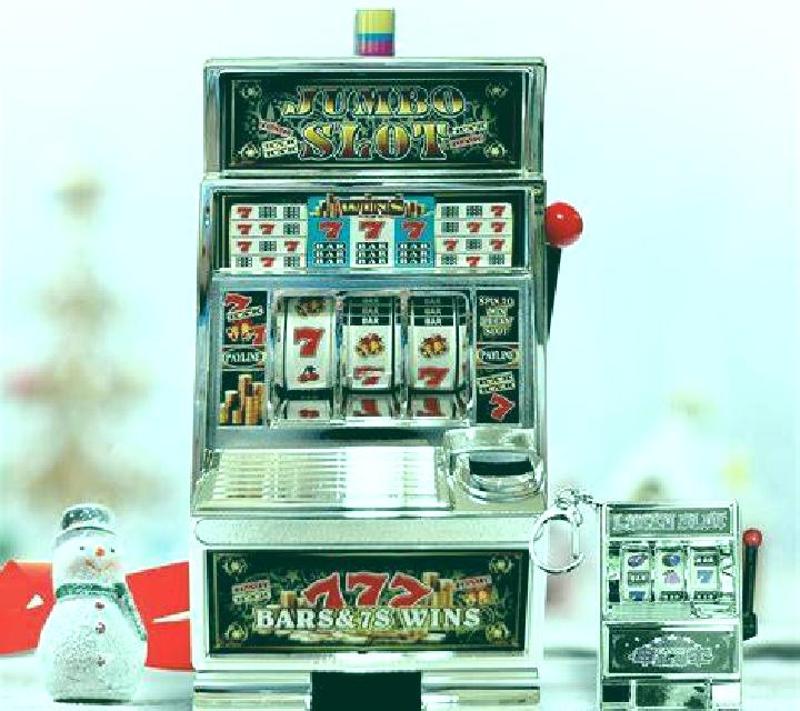 Sorcerer and Demon online slot