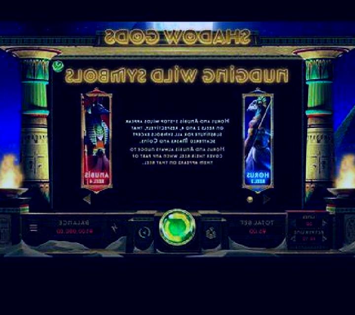 Soul Corridor slot