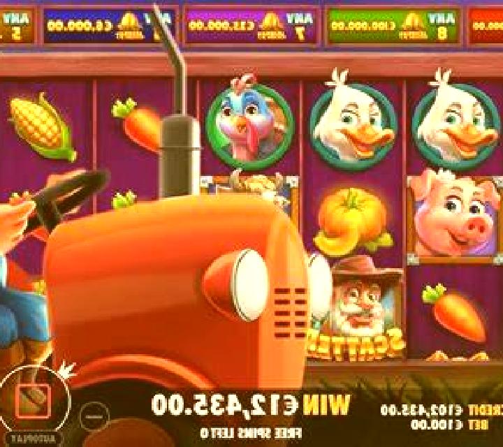 Soul Gems slot