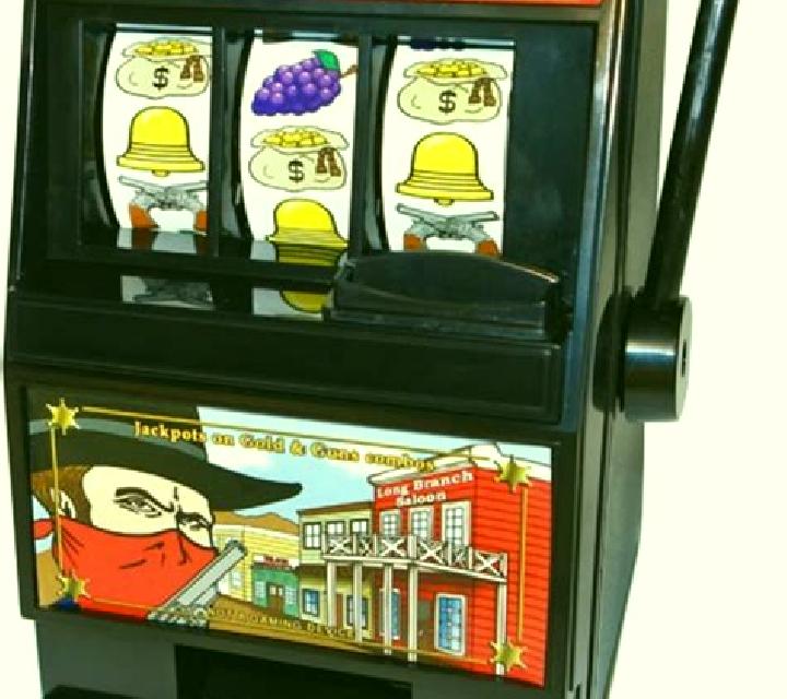 Space Collector slot game