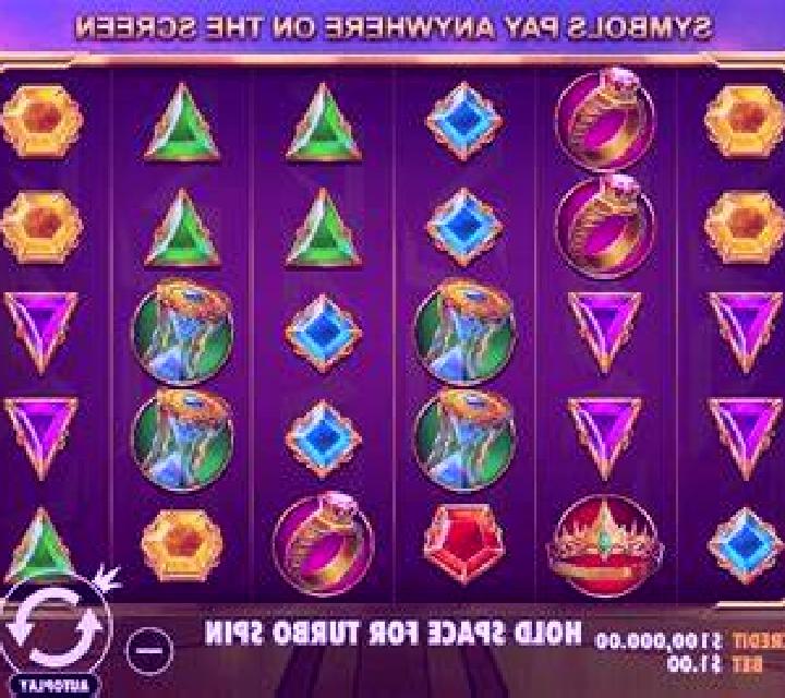 Space Dummies slot