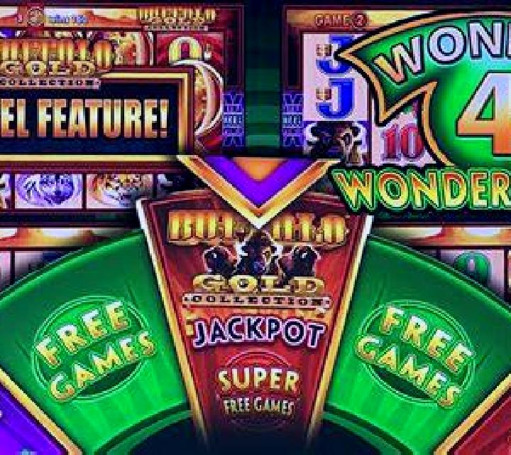 Space Galaxy slot