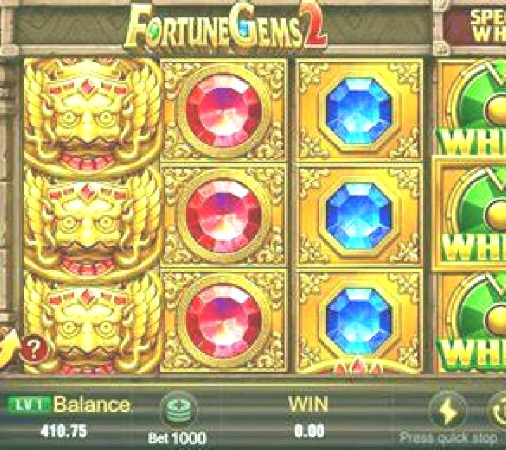 Space Gems (Concept Gaming) slot game