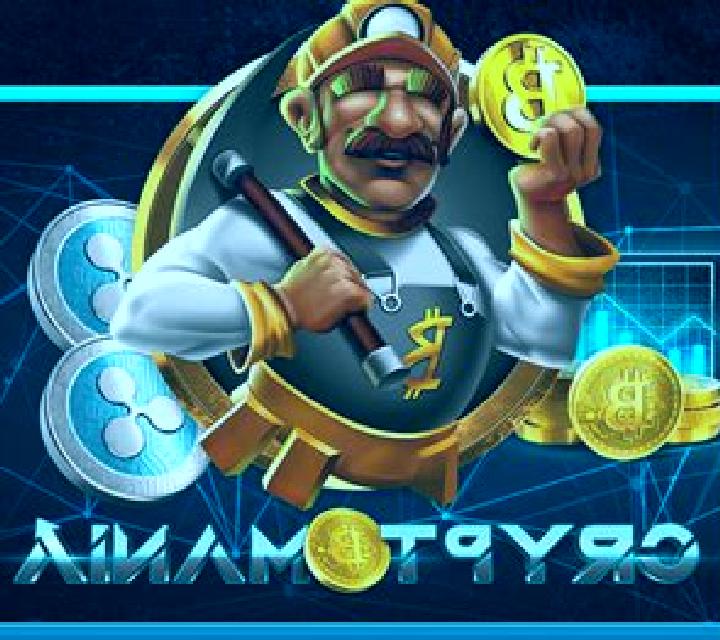 Space Miners slot game