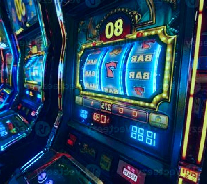 Space Wars (NetEnt) slot machine