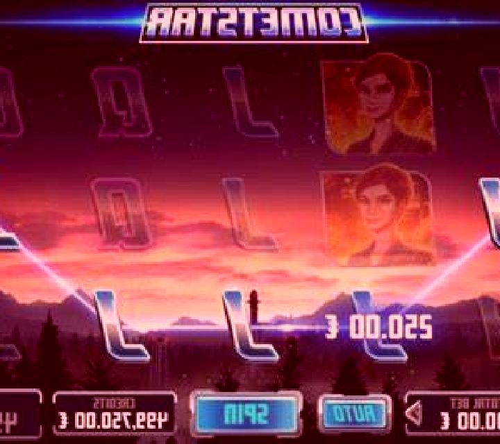 Spanish Eyes slot game