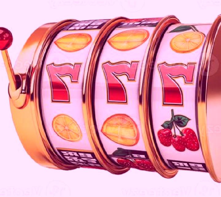 Sparkling 7s slot machine