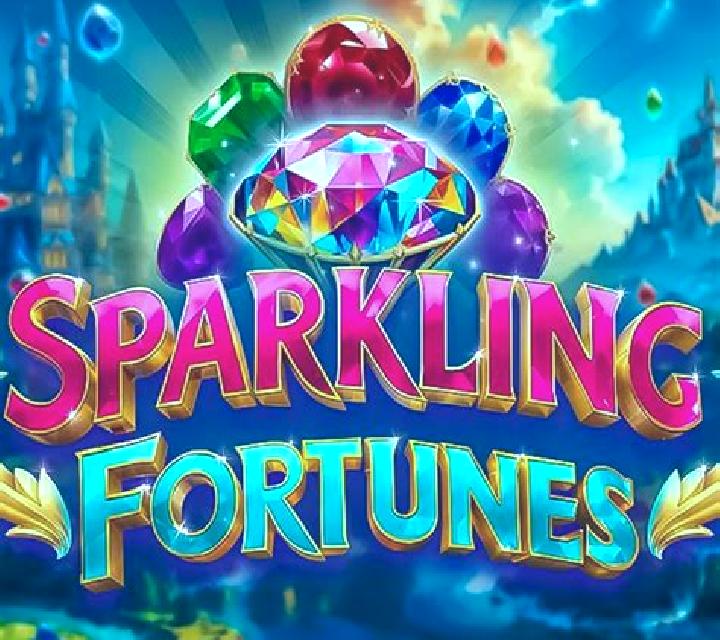 Sparkling Gems online slot