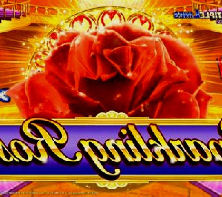 Sparkling Roses slot