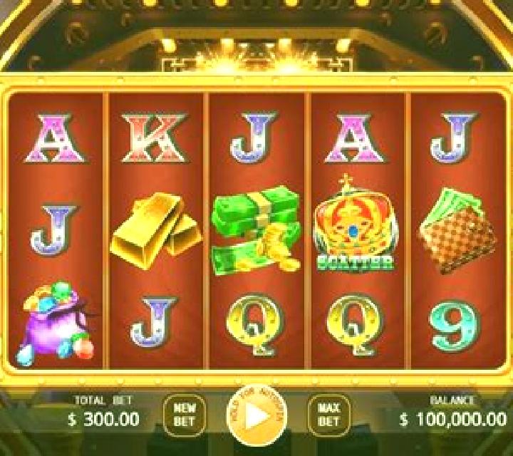 Sparta Dice online slot