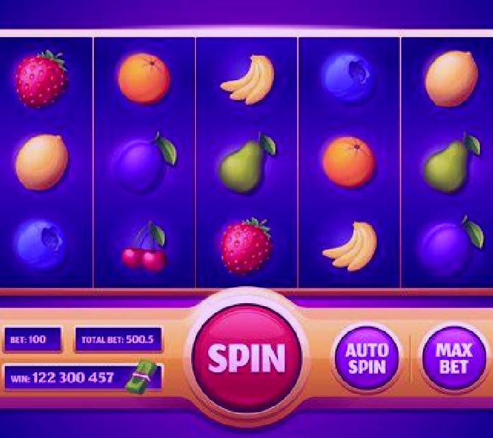 Spartans (GMW) slot machine
