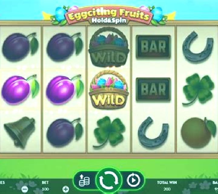 Special Dragon Bonus slot