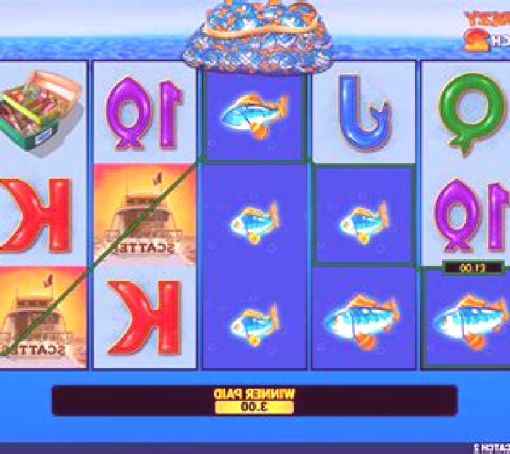Special Forces slot