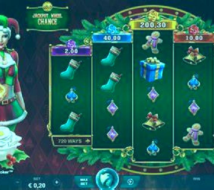 Speed Baccarat A slot game