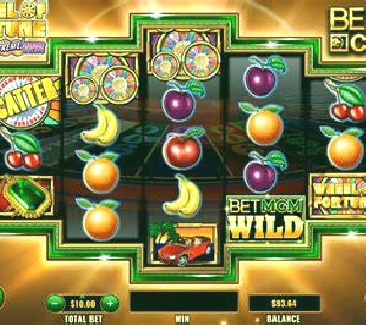 SpeedX online slot