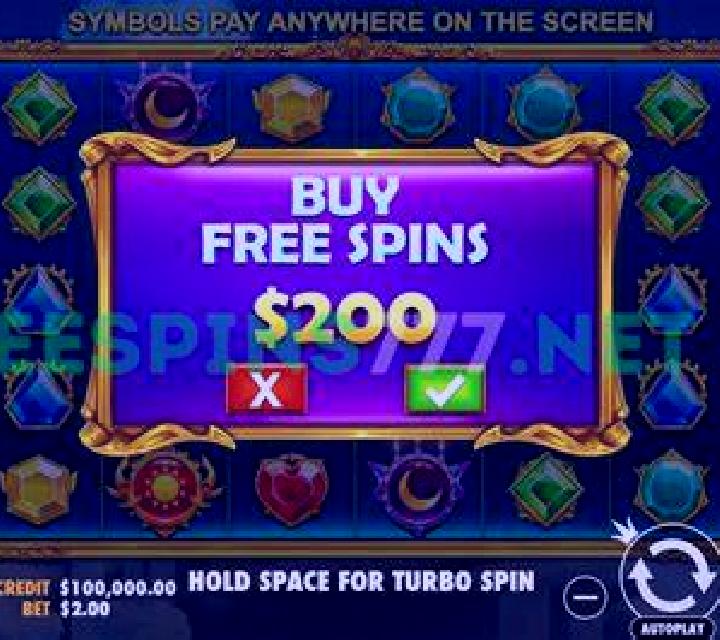 Spin a Clue Slots online slot