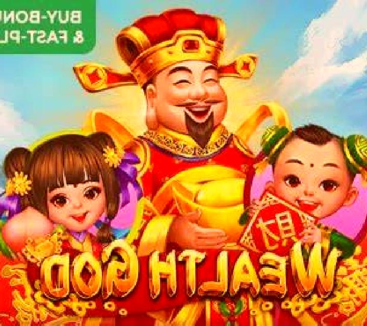 Spin a Clue Slots slot