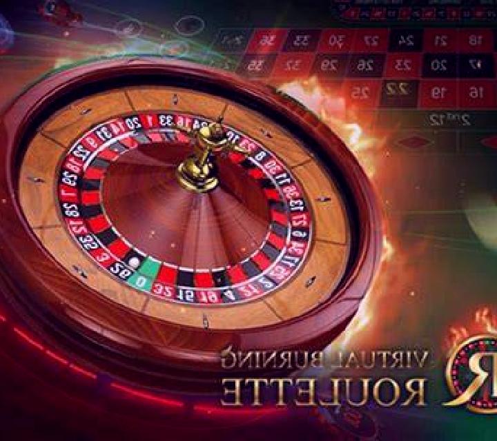 Spin Burst slot machine