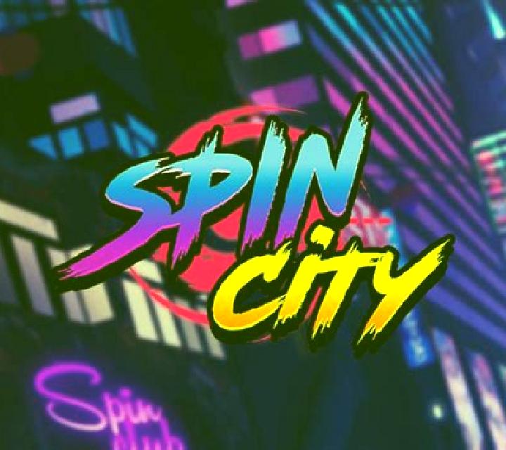 Spin City slot