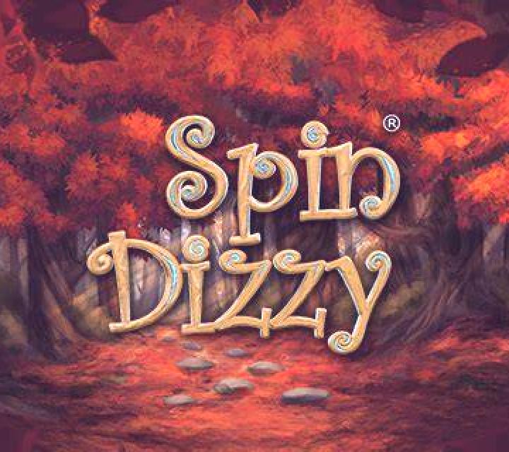 Spin Dizzy online slot