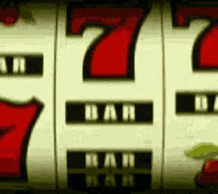 Spin Fall 7s slot machine