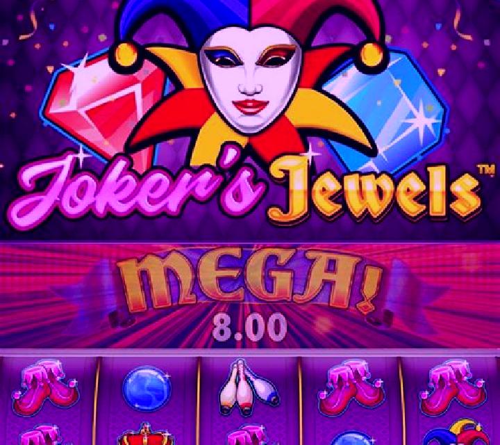 Spin Joker, Spin online slot