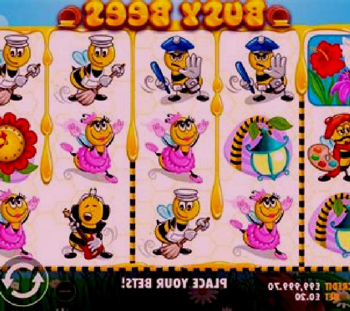 Spin My Drink online slot