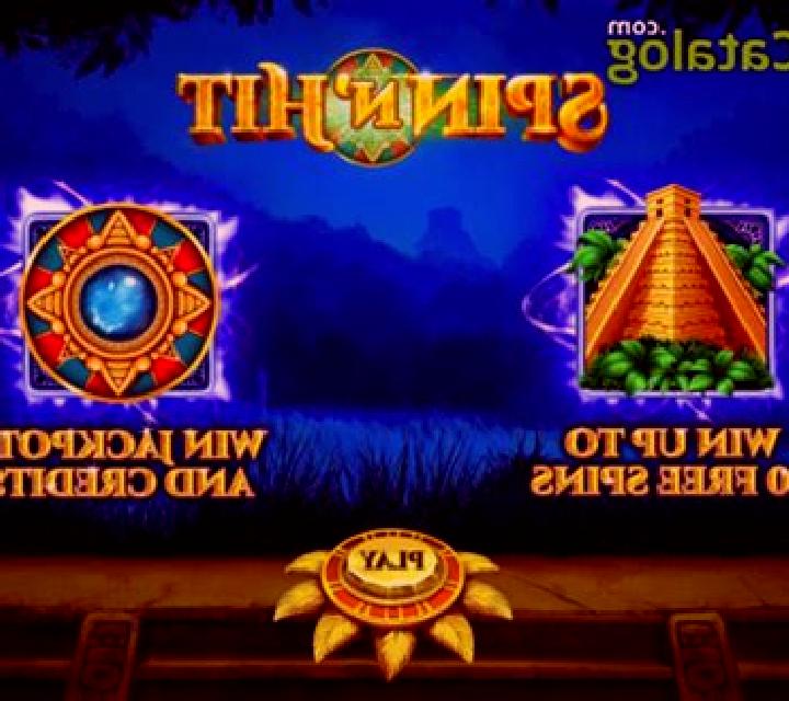 Spin N Hit slot