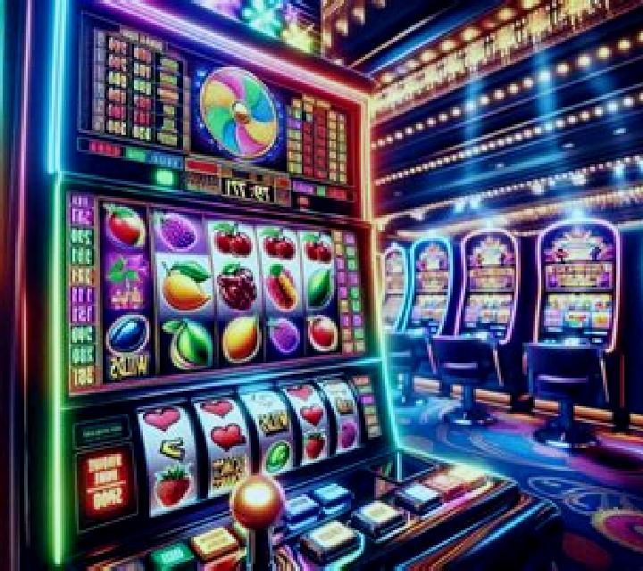 Spin of Fate online slot