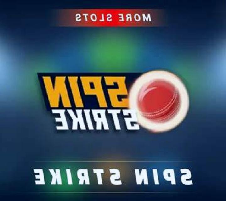 Spin Strike slot game