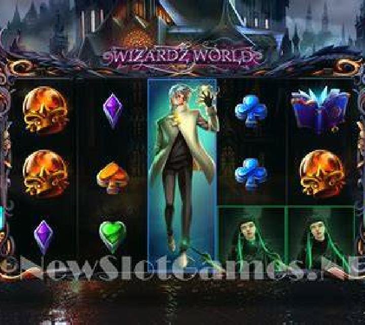 Spin Town online slot