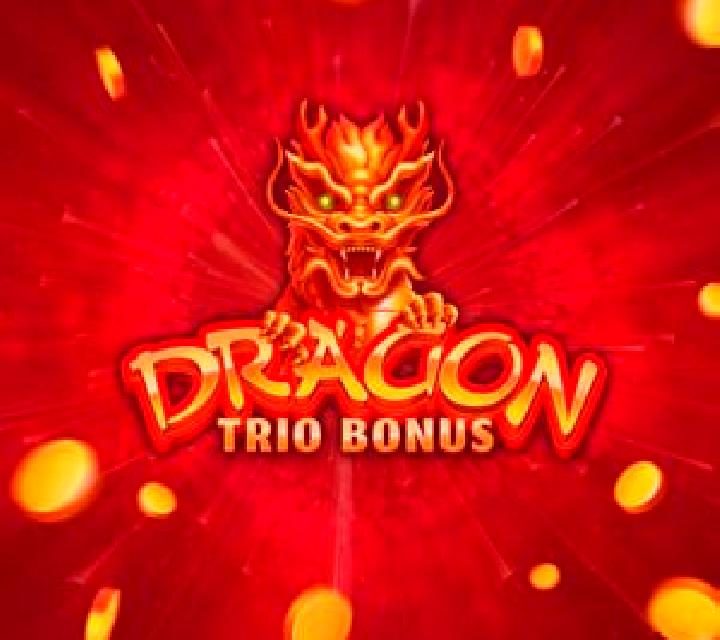 Spingotts Trio Bonus online slot