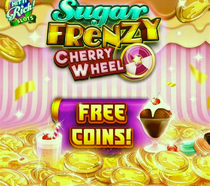 Spinning Fruits (Green Tube) slot machine