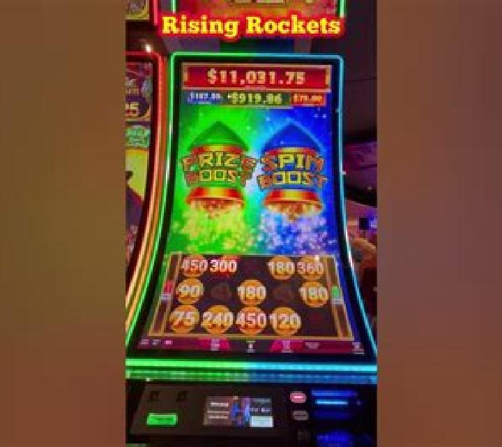 Spinning Fruits (Spinoro) slot