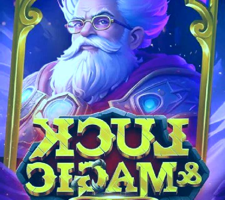 Spinning Lights slot game