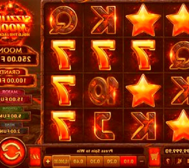 Spins Make Prizes slot game
