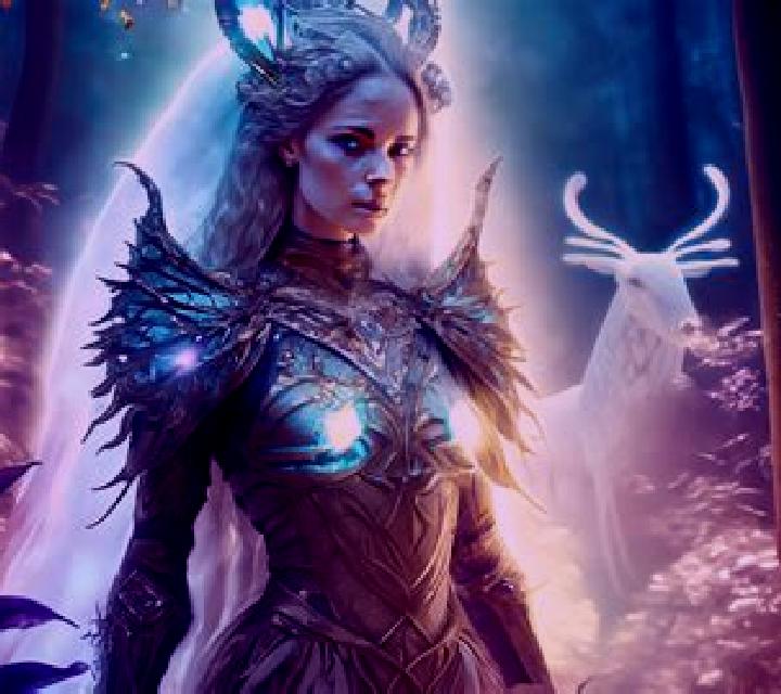 Spirit Guardians online slot