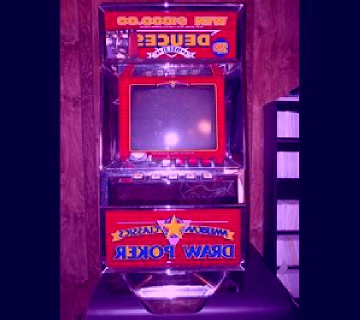 Splash Cascade 25 slot