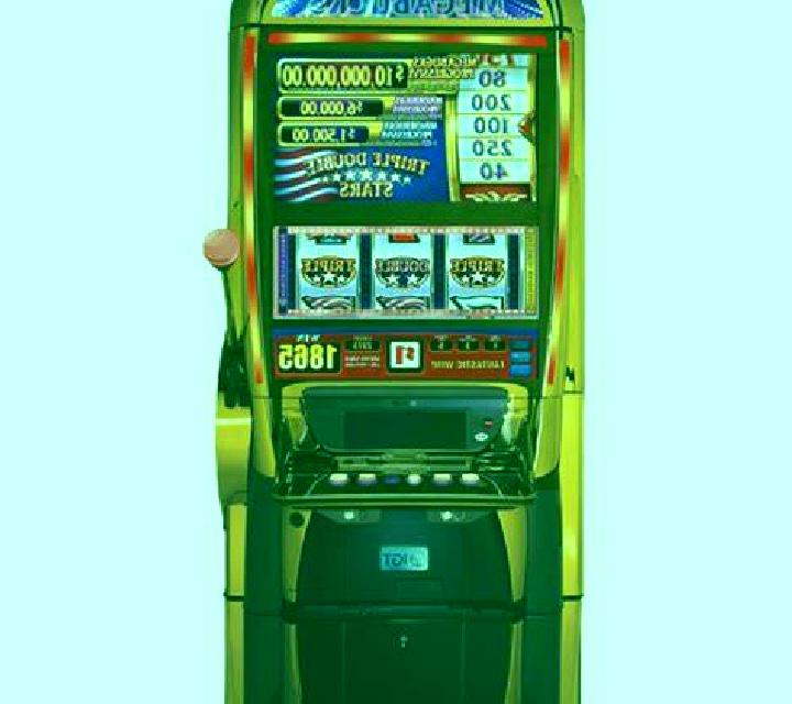 Splish Splash slot machine