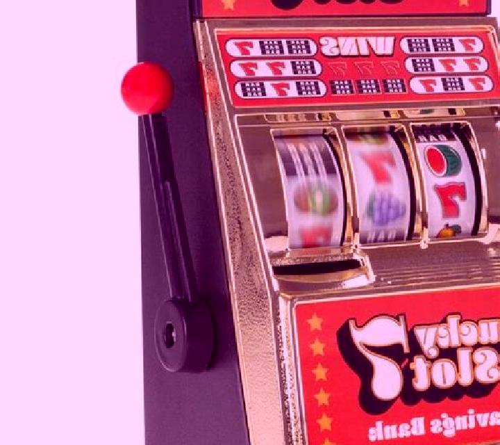 Splitting Ways online slot