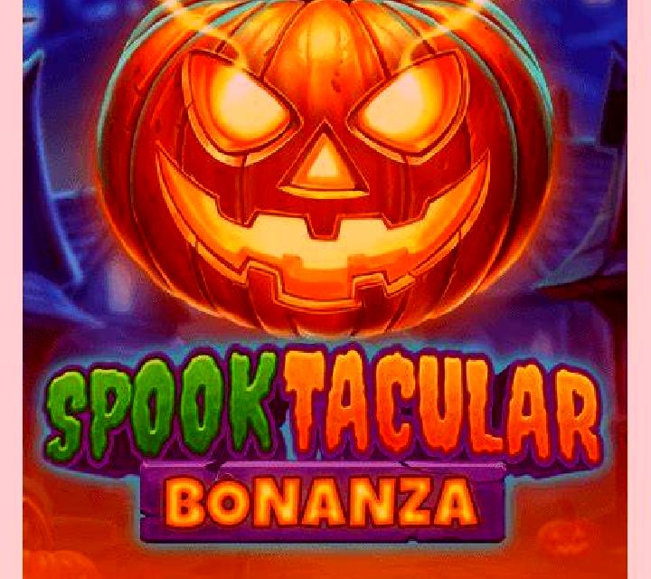 Spooktacular Bonanza slot game