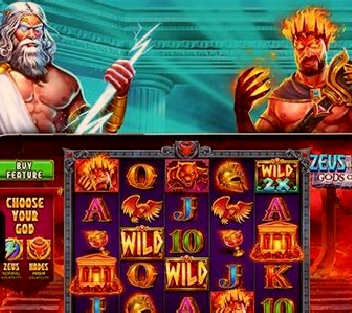 Spooky Carnival slot