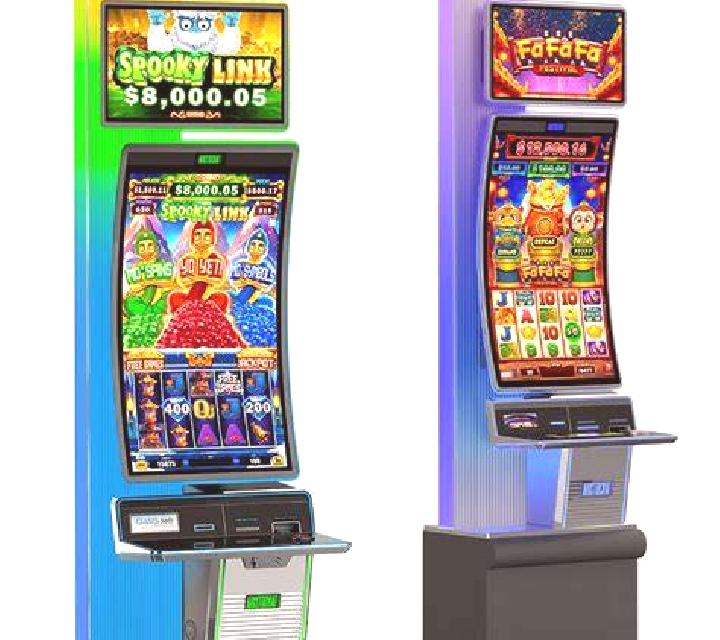 Spooky Fortune slot game