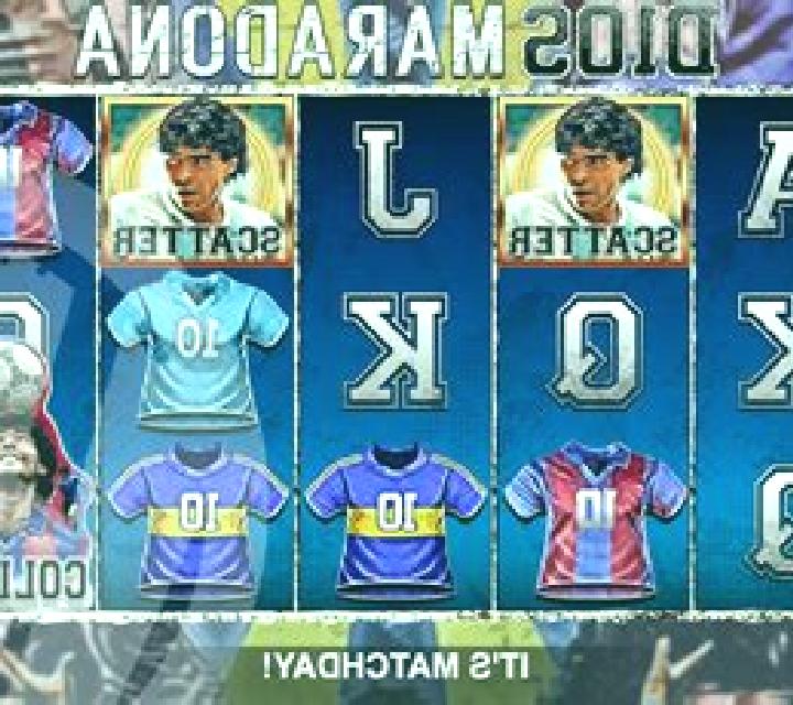 Sports Bonanza Accumul8 slot